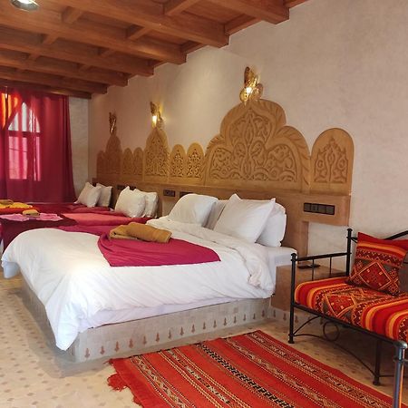 Kasbah Yasmina Hotel Lac Yasmins Extérieur photo