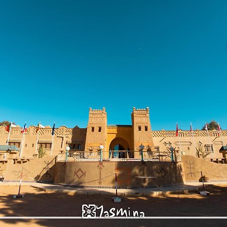 Kasbah Yasmina Hotel Lac Yasmins Extérieur photo