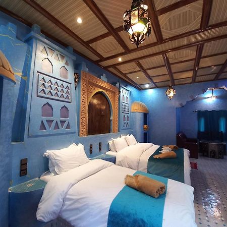 Kasbah Yasmina Hotel Lac Yasmins Extérieur photo