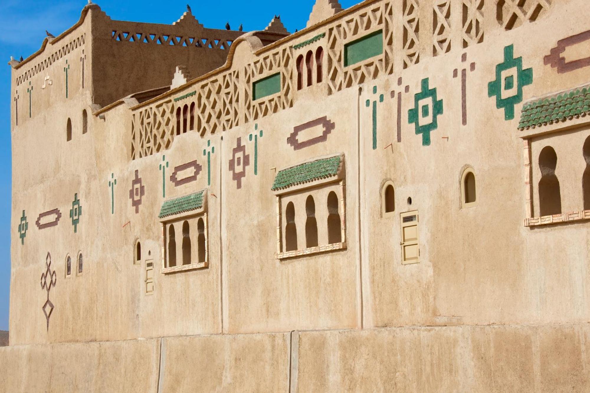 Kasbah Yasmina Hotel Lac Yasmins Extérieur photo