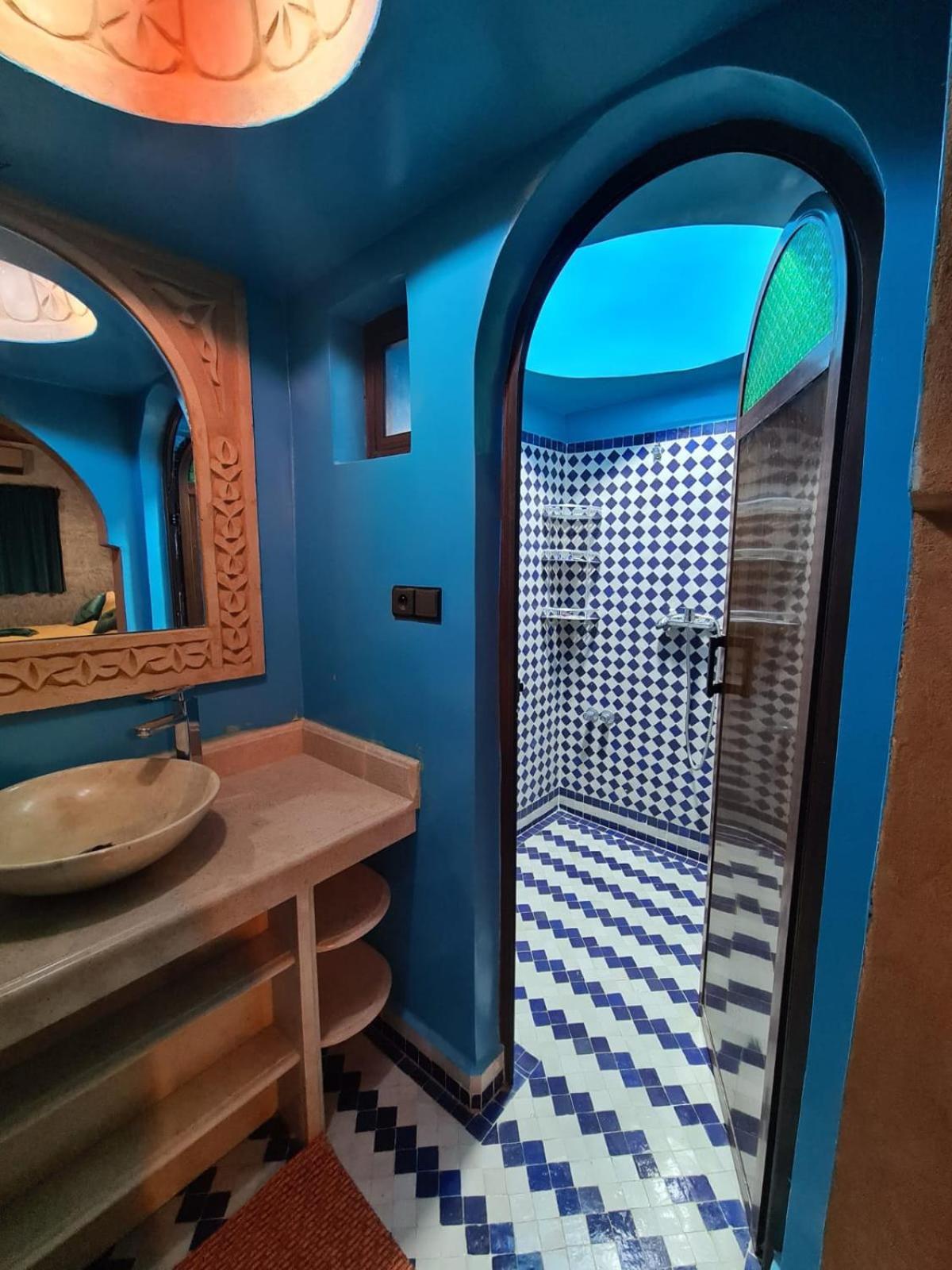Kasbah Yasmina Hotel Lac Yasmins Extérieur photo