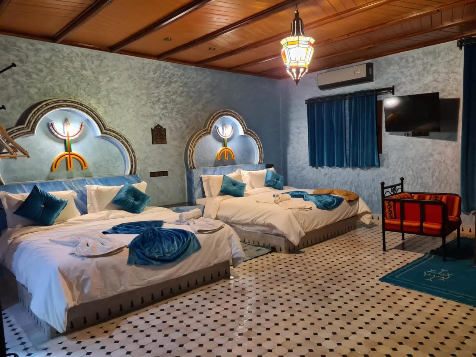 Kasbah Yasmina Hotel Lac Yasmins Extérieur photo