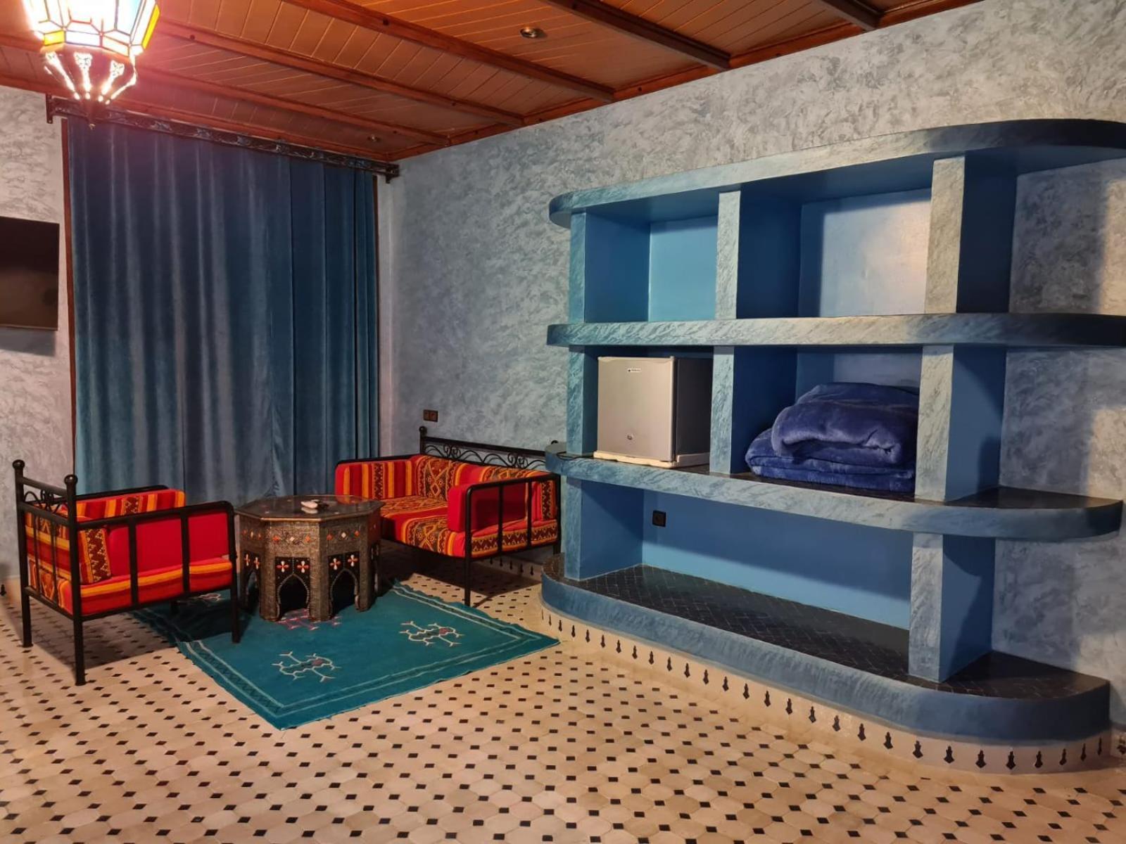 Kasbah Yasmina Hotel Lac Yasmins Extérieur photo