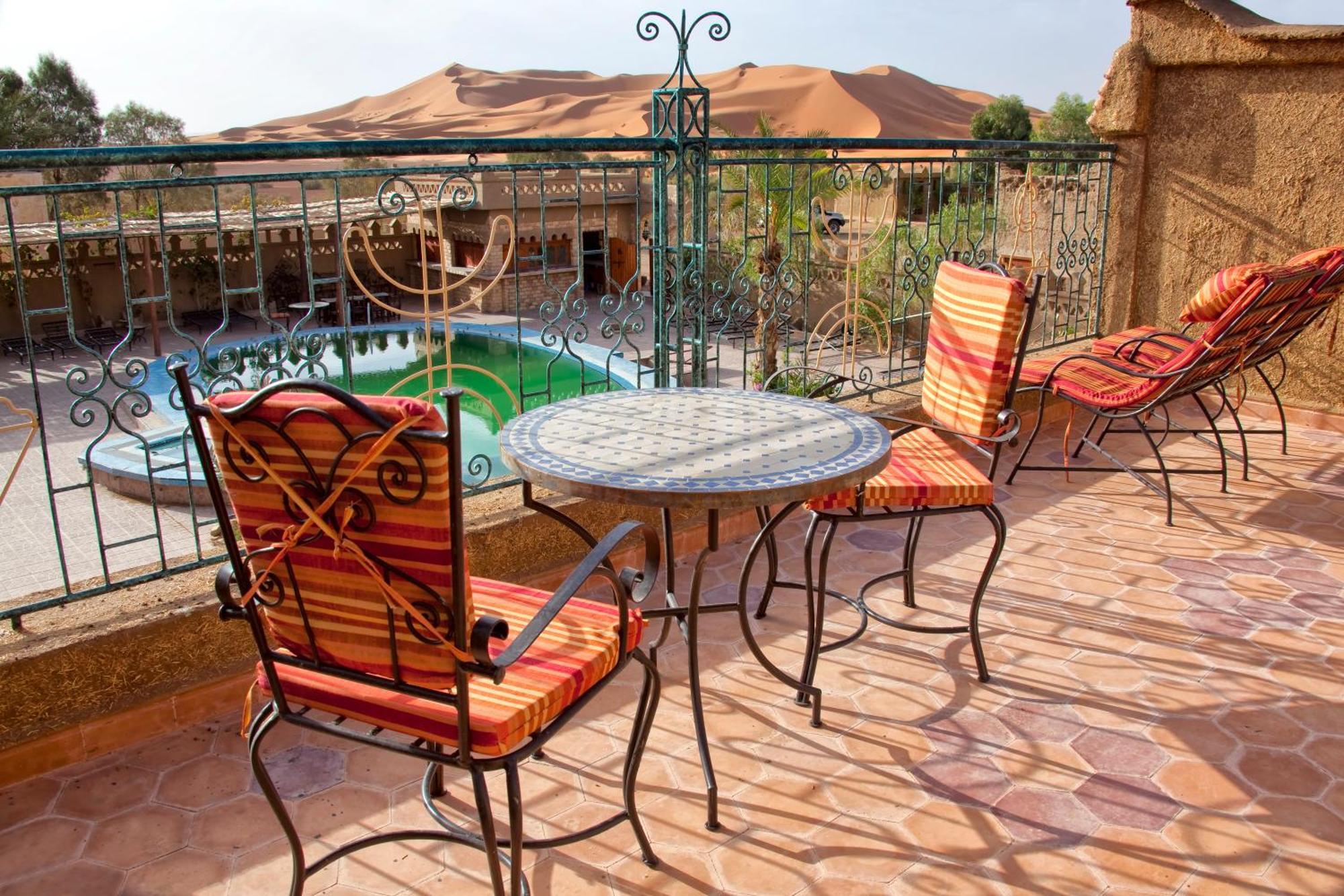 Kasbah Yasmina Hotel Lac Yasmins Extérieur photo