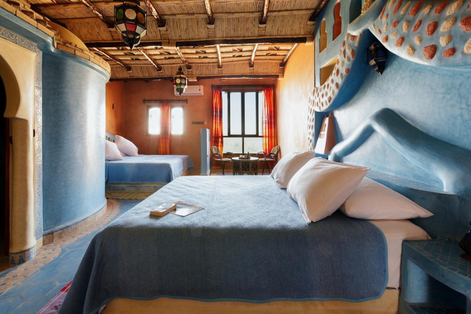 Kasbah Yasmina Hotel Lac Yasmins Extérieur photo