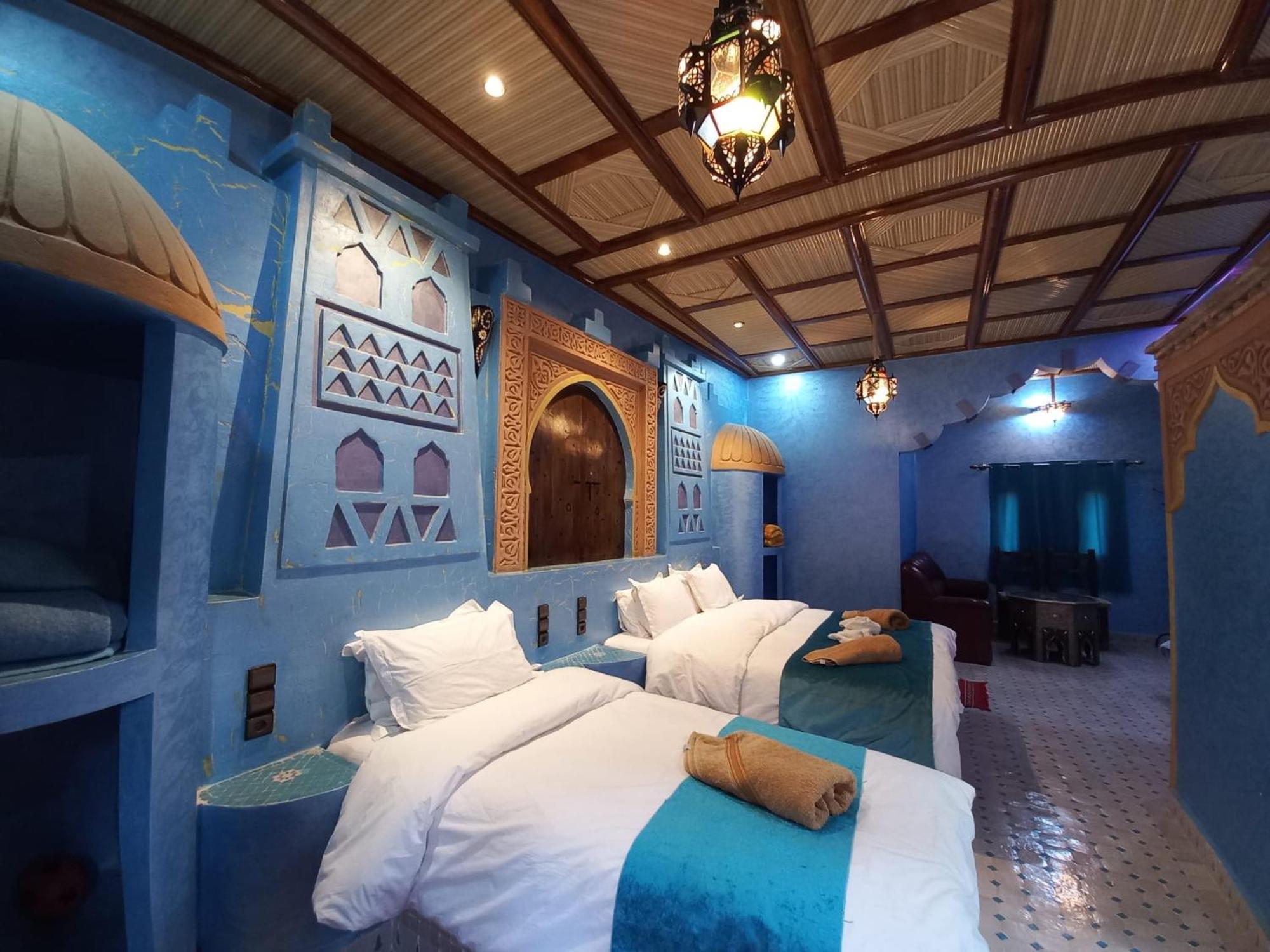 Kasbah Yasmina Hotel Lac Yasmins Extérieur photo