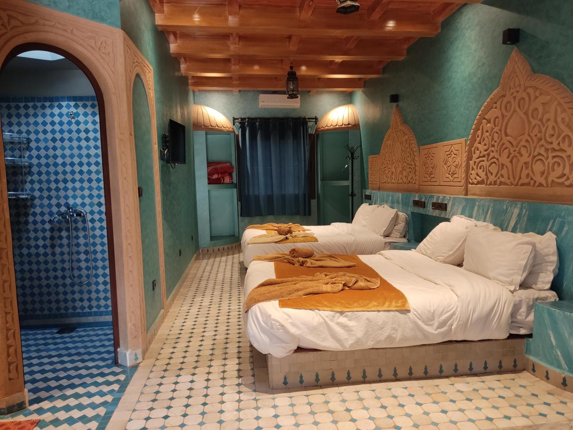 Kasbah Yasmina Hotel Lac Yasmins Extérieur photo