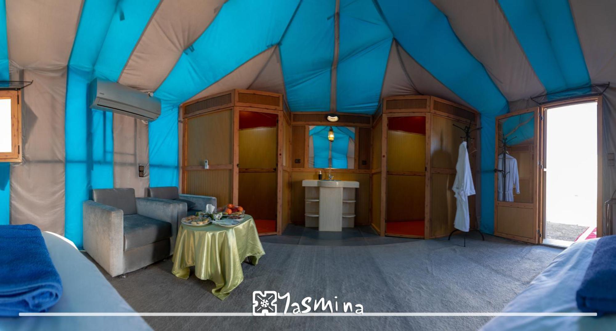 Kasbah Yasmina Hotel Lac Yasmins Extérieur photo