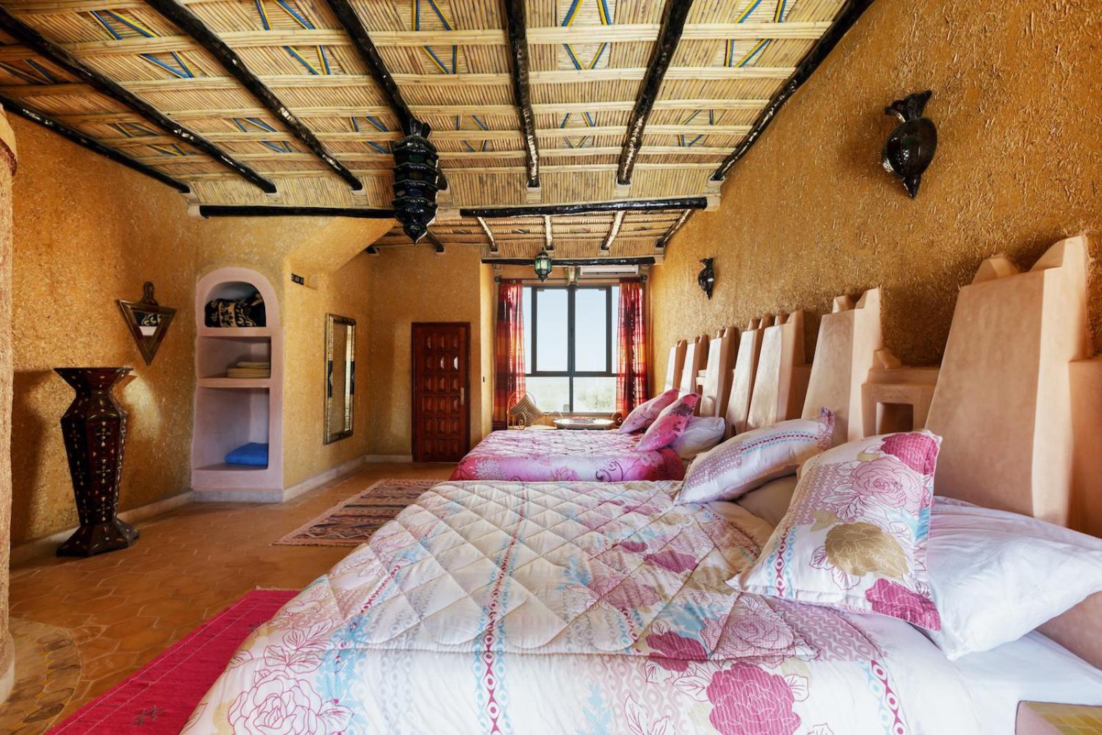 Kasbah Yasmina Hotel Lac Yasmins Extérieur photo