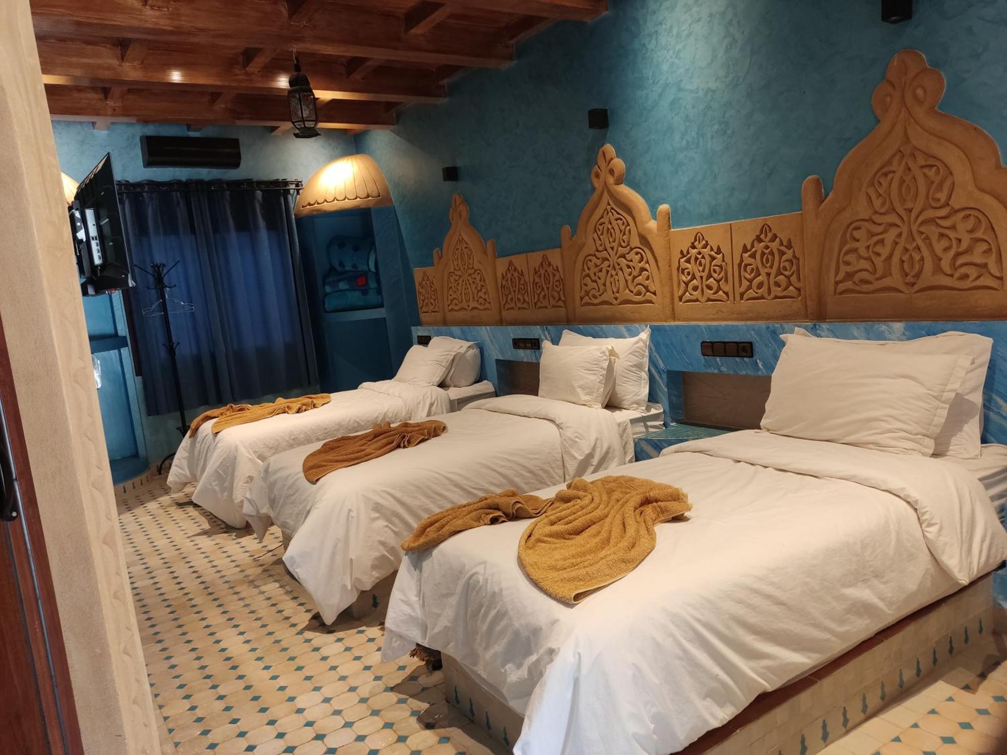 Kasbah Yasmina Hotel Lac Yasmins Extérieur photo