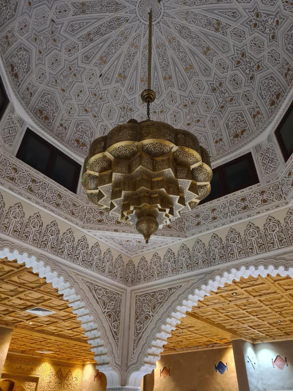 Kasbah Yasmina Hotel Lac Yasmins Extérieur photo